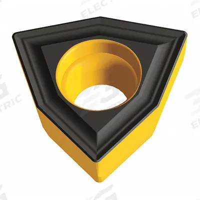 WALTER Indexable Drill Insert: WOMX05T304-D57 (MPN 5033098) - Machining