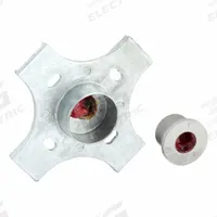 Bearing Repair Kit: Mfr Part # 4WAY24. Key specifications — Compatible Grainger SKU: 2C803; Compatible Manufacturer Model Number: TV24G; For Fan Type: Wind-Driven Turbines; For Use With: 24 in Turbines; Manufacturer Part Number: 4WAY24; Brand: EMPIRE; Product Type: Bearing Repair Kit; Includes: 4-Way Top Casting.