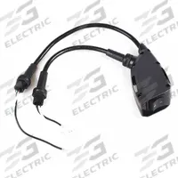 PROTEAM Motor Mount Assembly: ProTeam, For Backpack Vacuum Vacuum Type, 834249. Key specifications — Accessory Type: Motor Mount Assembly; Manufacturer Part Number: 834249.