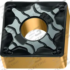 WALTER Square Turning Insert: SNMG432-MP5 WPP20G, SNMG120408-MP5 WPP20G (MPN 8116110). Key specifications — attr257901: SNMG120408-MP5 WPP20G; attr257900: SNMG432-MP5 WPP20G.
