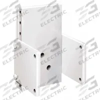 OTC Universal Adapter Plate Assembly: 3 ton Load Capacity, 18 1/2 in Overall Ht, 3 1/4 in Overall Lg (MPN 205061). Key specifications — Compatible Equipment Grainger Part Number: 59MV98; Manufacturer Part Number: 205061; Compatible Equipment Manufacturer Part Number: 1750A; Brand: OTC; Product Type: Universal Adapter Plate Assembly.