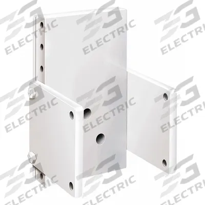 OTC Universal Adapter Plate Assembly: 3 ton Load Capacity, 18 1/2 in Overall Ht - Engine Stand Accessories