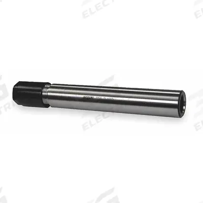 PARLEC Collet Chuck Extension: DA180, 1 1/4 in Shank Dia - DA Collet Chuck Extensions