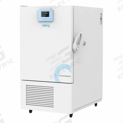 BEING SCIENTIFIC Touch Screen Cooling Incubator: Forced Air, 1,230 L Capacity - Refrigerated Incubators