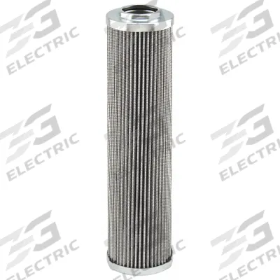 BALDWIN FILTERS Hydraulic Filter: Hydraulic Fluid, Cartridge, 1 1/16 in Inside Dia - Cartridge Hydraulic Filters