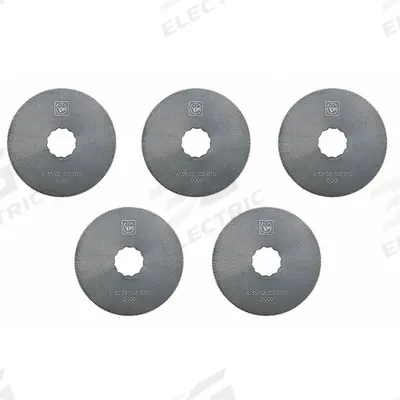 FEIN Oscillating Tool Blade: 3 1/8 in Blade Wd, 1 1/8 in Overall Lg, Long Cutting - 12-Point Mounted Blades