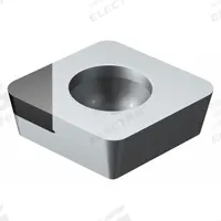 SANDVIK COROMANT Turning Insert, Finishing, Diamond, CCMW: CCMW09T304FP CD05 (MPN CCMW3(2.5)1FP CD05). Key specifications — attr257733: CCMW09T304FP CD05.
