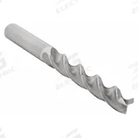 OSG Jobber Length Drill Bit: 9/16", 150° Point, Solid Carbide, 3 Flute (MPN 233-5625). Key specifications — attr1229387: 0.5625.