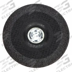 NORTON Cut-Off & Grinding Wheel: Type 27, 6" x 1/8" x 5/8"-11, Ceramic, 24 Grit, NorZon Plus SGZ (MPN 66252841891). Key specifications — Series: NorZon Plus SGZ; Brand: NORTON.