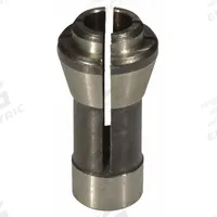 WESTWARD Collet, 1/4": Mfr Part # PN5ZL14015G, Collet. Key specifications — attr948908: PN5ZL14015G; attr948910: 5ZL14; attr948916: Collet.