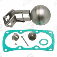Steam Trap Repair Kit: For Barnes and Jones, FT2015-8 (MPN RK2015-8). Key specifications — Brand: BARNES & JONES; Compatible Manufacturer Model Number: FT2015-8; Compatible Series: Barnes and Jones; Product Type: Steam Trap Repair Kit.