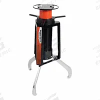 POSI LOCK Hydraulic Ram Pullers: 10 ton Capacity with Attachments, 10 ton Cylinder Nominal Capacity (MPN PTPHB-108). Key specifications — attr98874: POSI LOCK; attr96739: Cylinder; attr1177737: Pump Not Included.
