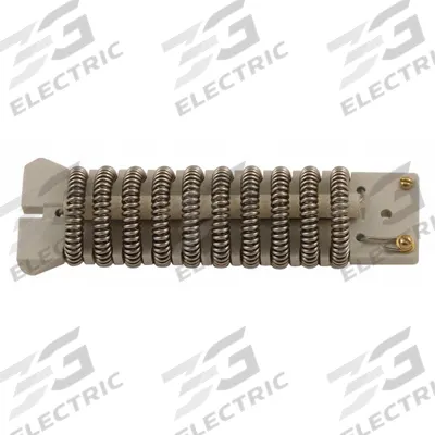MASTER APPLIANCE Heat Gun Element Kit: 750°F to 1,000°F, 750°F to 1,000°F - Heat Gun Replacement Heating Elements