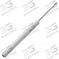 Shock Absorber: 153 mm Ext Lg, 1.5 N Force (MPN FPD-1050B1-SW). Key specifications — Brand: BANSBACH; Material: Resin.