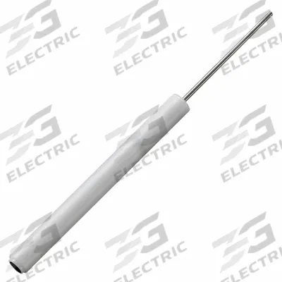 BANSBACH Shock Absorber: 153 mm Ext Lg - Shock Absorbers