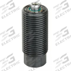 ENERPAC Threaded Body Hydraulic Cylinder: 980 lbf Push Capacity @ 5000 psi, 1/4 in Stroke Lg (MPN CST471). Key specifications — attr95701: 580 to 5000 psi; attr98897: ENERPAC.