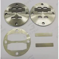 SPEEDAIRE In and Ex Valve Assembly: PN22N059G, 11X355. Key specifications — attr948866: PN22N059G; attr948874: Valve Assembly; attr948868: 11X355.