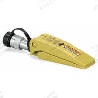 ENERPAC Hydraulic Ram Spreader: 1 ton Nominal Capacity, 0.5 in Tip Clearance, 3.7 in Spread Wd (MPN WR5). Key specifications — attr98875: ENERPAC; attr1413673: Pump not Included.