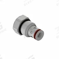 PARKER Check Valve: Steel, Two-Way, C10-2 Valve Cavity Size, Pressure, 1 in Overall Lg, Polyurethane (MPN CVH103P20). Key specifications — attr1012059: CVH103P20; attr1250696: CVH103P; attr1011660: Polyurethane; attr1011634: Steel; attr1011635: PARKER; attr1011636: Steel; attr1011647: 1; attr1011644: C10-2.