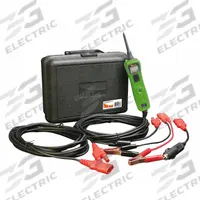 POWER PROBE Automotive Circuit Tester (MPN PP319FTCGRN). Key specifications — Brand: POWER PROBE.