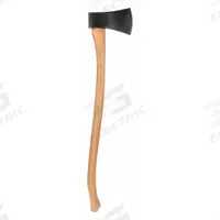 WESTWARD Axe: 36 in Overall Lg, 4 3/4 in Cutting Edge Lg, 3.5 lb Head Wt, Steel, Wood, Lacquered (MPN 20C890). Key specifications — attr278977: Wood; attr278976: Steel; attr278985: Lacquered; attr284605: WESTWARD.