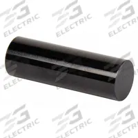 VERMONT GAGE Class ZZ No-Go Pin Gauge: 0.6420 in Dia, 0.00020 in Tolerance, Steel, Black Oxide (MPN 911264200). Key specifications — attr1182384: 0.00020 in; attr1182378: Black Oxide; attr1182392: 0.6420 in; attr1182391: Certificate of Accuracy with NIST Traceability; attr1182394: VERMONT GAGE; attr1182379: Steel; attr1182385: 10 Microinch or Better; attr1182387: ZZ.