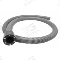 REED Hose: Hose, PVC, 1.5 in Overall Dp, Pump Stick, CP15-38E, 84.25 in x 1.5 in (MPN CPHOSE7FT). Key specifications — Compatible with Manufacturer Model Number: CP15-38E; Brand: REED; Compatible with Series: Pump Stick; Material: PVC.