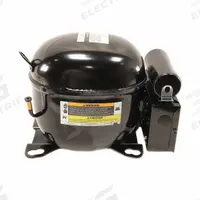 COPELAND Compressor: Reciprocating, 4,000 BtuH Cooling, 3/4 hp, 3/8 in Suction Line Connection Size (MPN RRT64C1E-IFA-959). Key specifications — Manufacturer Part Number: RRT64C1E-IFA-959; Brand: COPELAND; Compressor Protection: Hermetic; For Refrigerant Type: R-513A.
