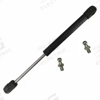 WESTWARD Gas Strut: For 2CZX3/2CZX6/2CZX7/2CZX8, Fits Westward Brand (MPN 31-03A). Key specifications — attr314611: 2CZX3; attr424386: Gas Strut; attr314613: Westward; attr325168: WESTWARD.