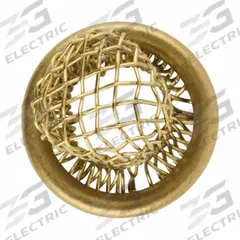 INGERSOLL RAND Air Strain Screen: Mfr Part # 5RA-61, Air Strain Screen. Key specifications — attr948908: 5RA-61; attr948916: Air Strain Screen.