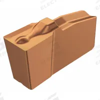 SANDVIK COROMANT Grooving Insert: N151.2-A142-30-4G 1125. Key specifications — attr257415: N151.2-A142-30-4G 1125.