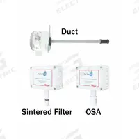 DWYER Temp/Humidity Transmitter: 4 to 20 mA, 158°F Op Temp - Max, 32°F Op Temp - Min, RHCN-7000 (MPN 124317-95). Key specifications — Brand: DWYER; Output: 4 to 20 mA; Power Source: 230V AC.