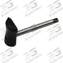 INGERSOLL RAND Trigger: Mfr Part # 2920P-A93, Trigger Assembly, Compatible with Mfr Part # 261/271. Key specifications — attr948908: 2920P-A93; attr948910: 5LA58; attr948911: 271; attr948916: Trigger Assembly.