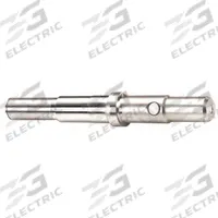 HOBART Shaft, Agitator Sub-Assembly: 00-438229. Key specifications — Brand: HOBART; Manufacturer Part Number: 00-438229; Compatible with Manufacturer Model Number: D340; Product Type: Agitator Sub-Assembly Shaft.