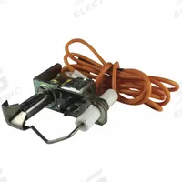 ROBERTSHAW Pilot Sensor: Mfr Part # 1830-722. Key specifications — Manufacturer Part Number: 1830-722; Product Type: Flame Sensor.