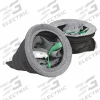 PIG Filter Replacement: Debris/Heavy Metals/Oil/Sediment/Trash, 60 gpm Max. Flow Rate, 2 PK (MPN FLT757). Key specifications — attr1130852: Debris; attr1130916: PIG; attr1130863: FLT755.