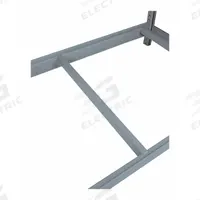 LYON Plywood Support (MPN DD65824). Key specifications — Product Type: Plywood Support; Brand: LYON.