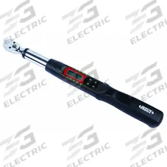 INSIZE Electronic Torque Wrench: Centimeter-Kilogram/Foot-Pound/Inch-Pound/Newton-Meter, Ratcheting (MPN IST-W30A). Key specifications — attr310139: Yes; attr310137: Yes; attr310143: Inch-Pound; attr310136: 4.42 to 22.12 ft-lb; attr310140: Audible and Visual; attr324951: INSIZE.
