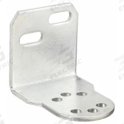 SPEEDAIRE Mounting Bracket: Iron, Miniature - Mounting Brackets