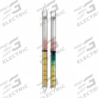 DRAEGER Detector Tube: DRAEGER Accuro, COCl2, Gas Detection Tube, Phosgene ( COCl2 ), 10 PK (MPN CH28301). Key specifications — Gas Detected: Phosgene; Measurement Range: 0.25 to 5 ppm.