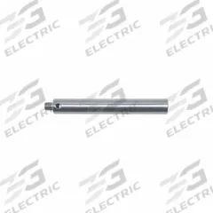 INSIZE Extension Rod for M3 Stylus: CMM Stylus Extension (MPN ISQ-02-3040-010ST). Key specifications — attr1200480: M3; attr1181753: ISQ-02-3040-010ST; attr1181748: INSIZE; attr1181770: M3 Styli; attr1200467: Stainless Steel; attr1200472: Stainless Steel.