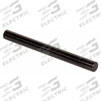 VERMONT GAGE Class ZZ No-Go Pin Gauge: 0.1760 in Dia, 0.00020 in Tolerance, Steel, Black Oxide (MPN 911217600). Key specifications — attr1182384: 0.00020 in; attr1182378: Black Oxide; attr1182392: 0.1760 in; attr1182391: Certificate of Accuracy with NIST Traceability; attr1182394: VERMONT GAGE; attr1182379: Steel; attr1182385: 10 Microinch or Better; attr1182387: ZZ.