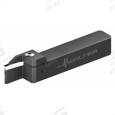 WALTER Indexable Parting and Grooving Tool Holder - Indexable Parting & Grooving Toolholders