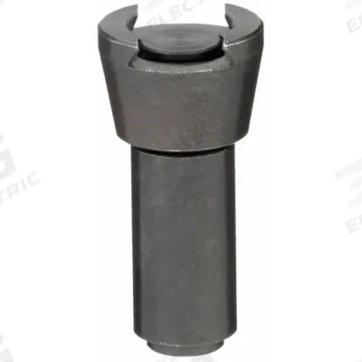 TESA BROWN & SHARPE Dovetail Extension: Dovetail Extension - Test Indicator Shanks, Axial Supports, Dovetail Clamps & Sets