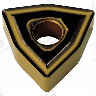 SUMITOMO Turning Insert: WNMG433EGUW - Trigon (W) Indexable Turning Inserts