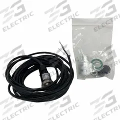PARKER Pressure Transducer Retro Kit: Mfr Part # TP2450-RK. Key specifications — attr163835: TP2450-RK; attr163842: Pressure Transducer Retro Kit.