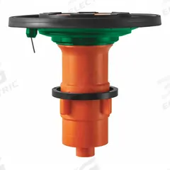 AMERICAN STANDARD Diaphragm Assembly: Urinals, Plastic/Rubber, 0.13 gpf Gallons per Flush (MPN M954327-0070A). Key specifications — Product Type: Diaphragm Assembly; Brand: AMERICAN STANDARD; Compatible Series: Royal®; Material: Rubber.