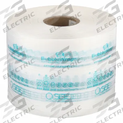 SEALED AIR - FILL-AIR ROCKET Air Pillow Packaging Film: 8 in Roll Wd - Fill-Air Extreme Machine Films
