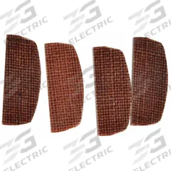 SPEEDAIRE Rotor Blade: Mfr Part # TT214S515G, Compatible with Grainger Part # 2YRF6, 4 PK. Key specifications — attr948908: TT214S515G; attr948910: 2YRF6.