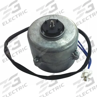 APPROVED VENDOR Fan Motor: HV353017400G - APPROVED VENDOR Ice Machine Replacement Parts